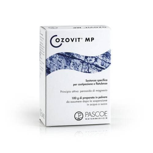 Ozovit Pascoe Pulver – 100 g