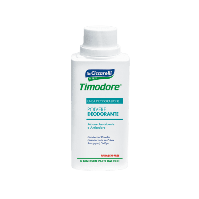 Timodore Pulver Tripel – 250 g