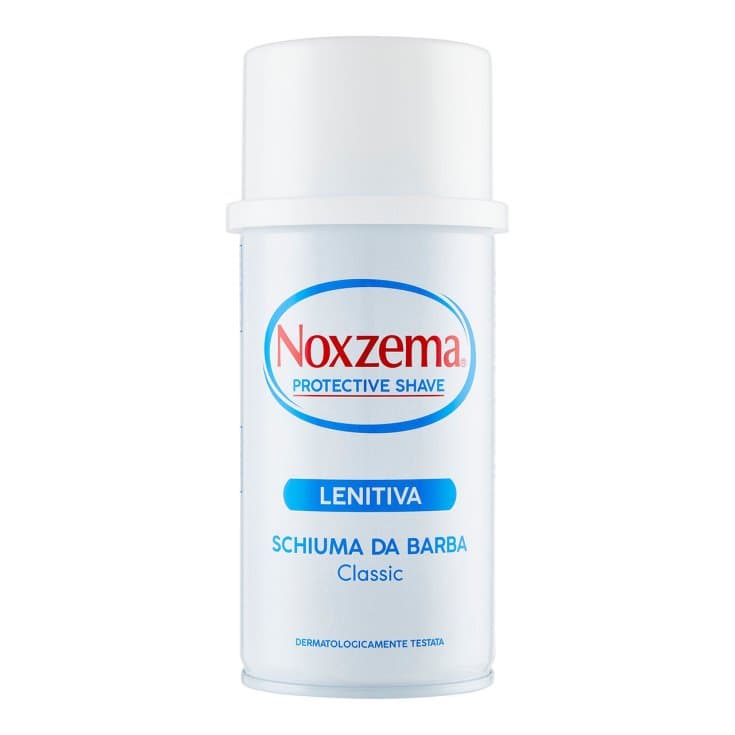 NOXZEMA SCH BARBA CLASSIC