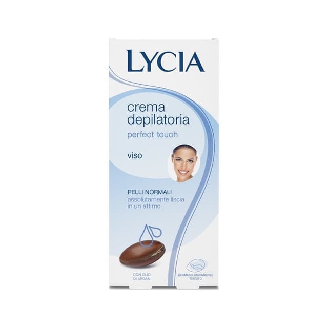 Lycia Gesichtscreme Perfect – 50 ml