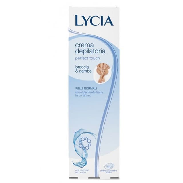 Lycia Sensible Skin Creme – 150 ml