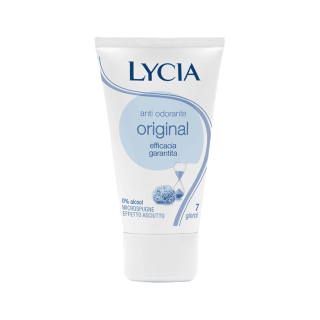 Lycia Anti-Oxidans Creme Original – 30 ml