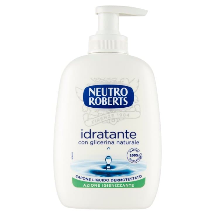 NEUTRO ROBERTS SAP IDRAT 200ML