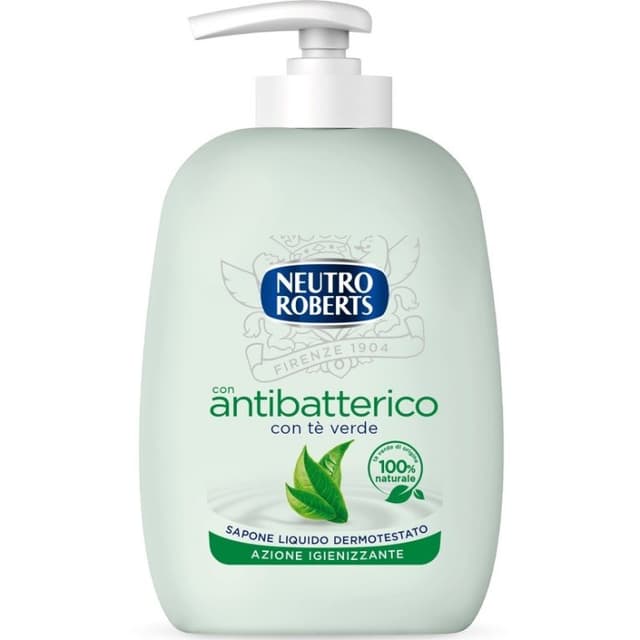 NEUTRO ROBERTS SAP ANTIB 200ML