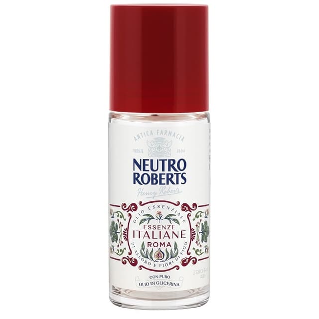 Neutro Roberts Roll-On Roma – Deodorant