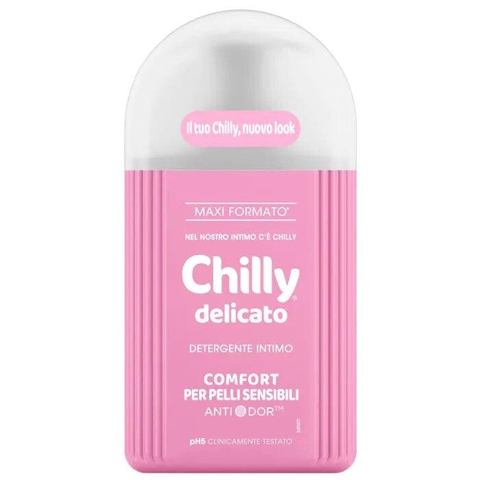 Chilly Intim-Detergent Delicato – 300 ml