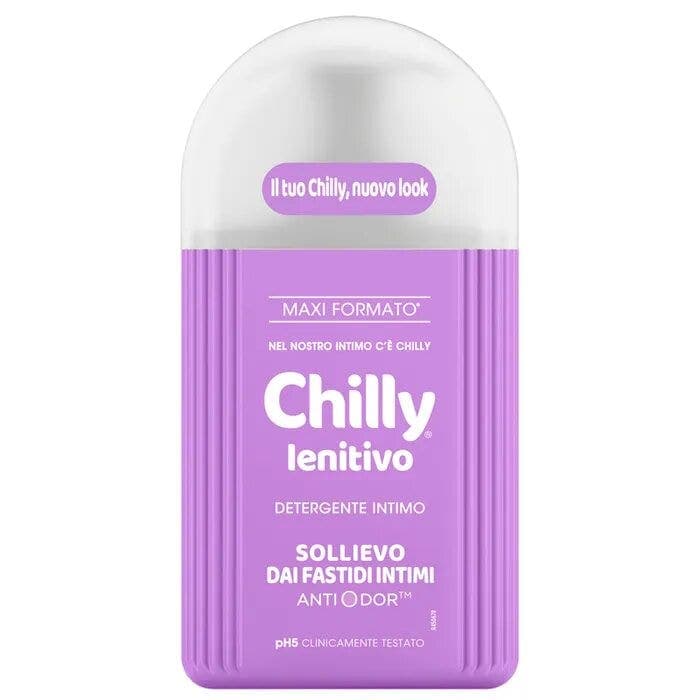 Chilly Detergente Lenit – 300 ml