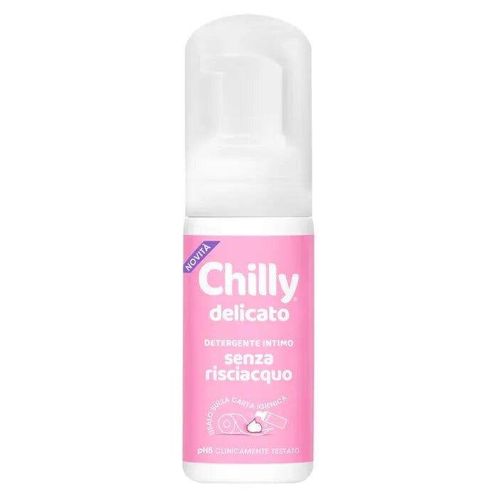 Chilly No Rinse Delicato – 100 ml Intimwaschlotion