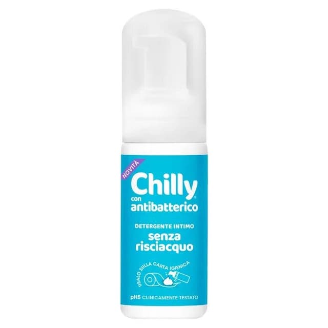 Chilly No Rinse Antibatt – 100 ml