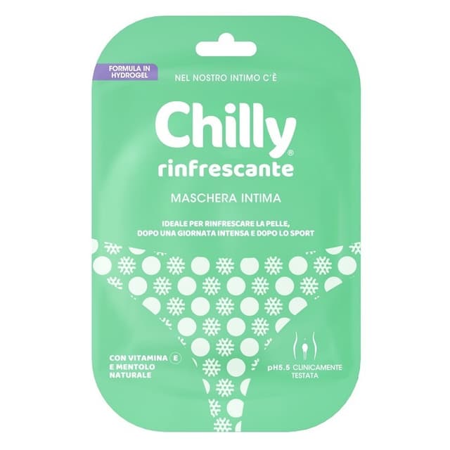 Chilly Maschera Intima Rinf