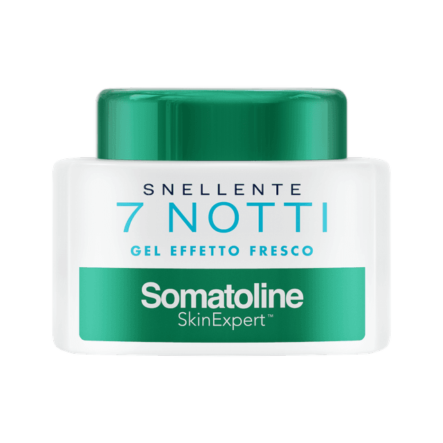 SOMAT SKIN EX SNEL 7NTT G400ML