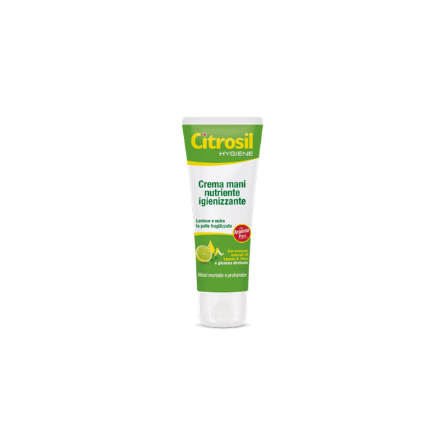 Citrosil Handcreme – 75 ml