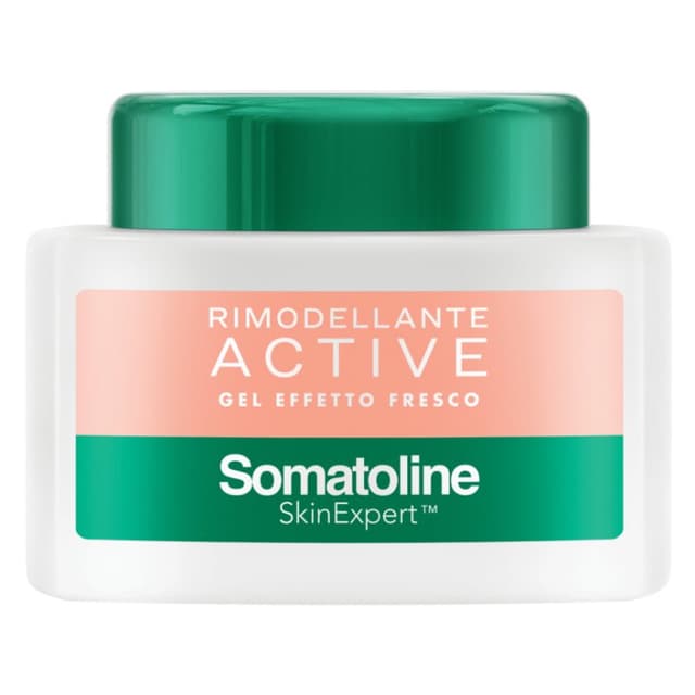 Somat Skin Ex Intensives Gel – Hautpflege