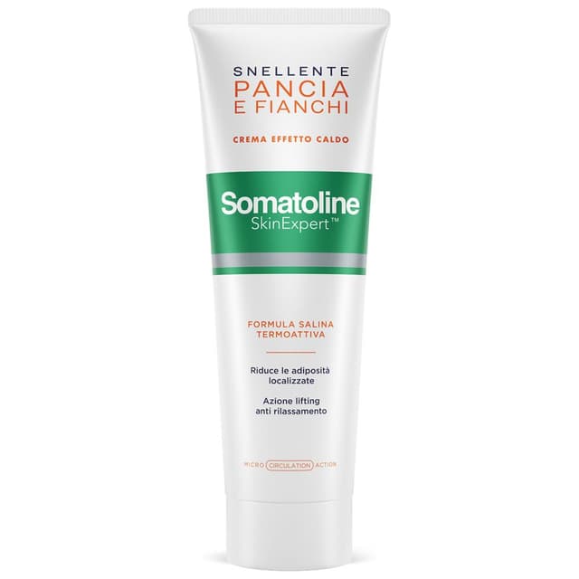 Somat Skin Ex Bauch & Flanken – Körperpflege