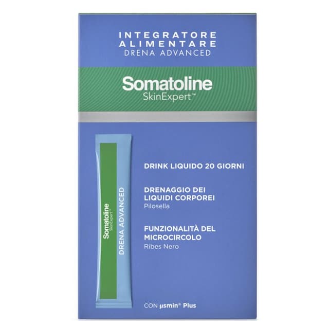 Somat Skin Ex Drena – 20 Sticks