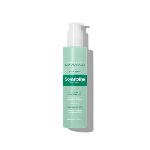 SOMAT SIERO BODY ADVANCED