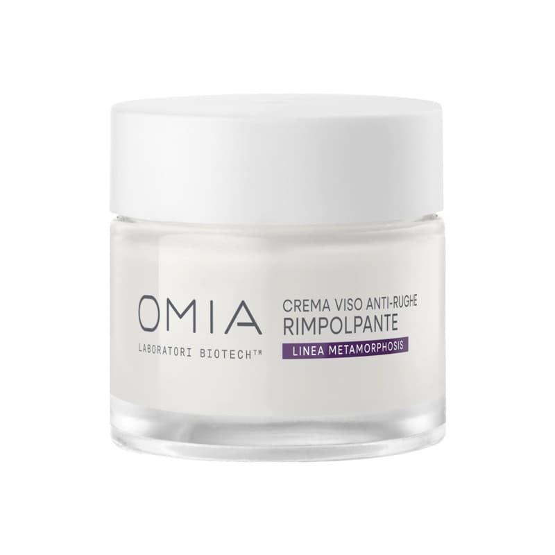 OMIA Biotech Anti-Aging Gesichtscreme