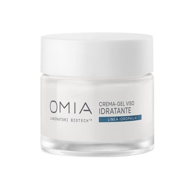 OMIA Biotech Gesichtscreme Feuchtigkeitspflege
