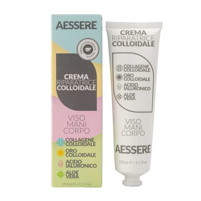 Reparatur-Creme Kolloidal