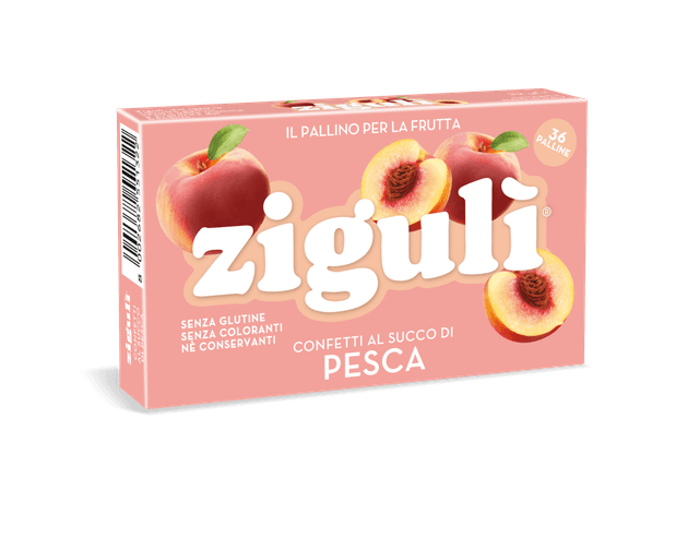 ZIGULI-PESCA