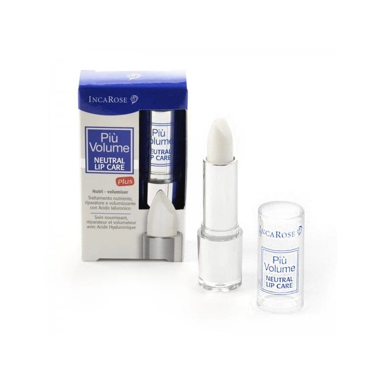 Incarose Più Volume Plus Stick – Lippenstift