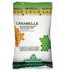 Epid Caramelle Senza Zucchero – 20 Stück