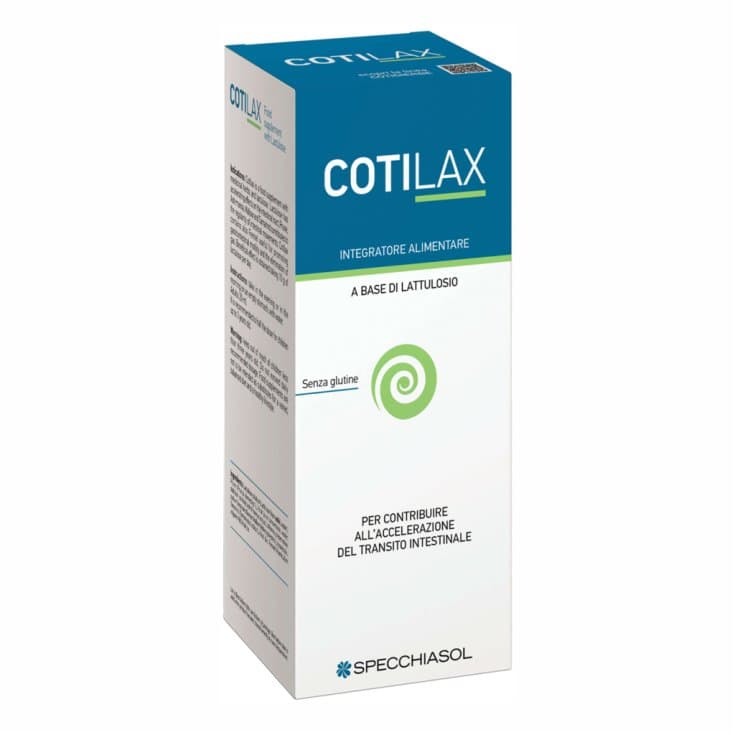 Cotilax – 170 ml Sirup