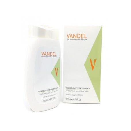 Vandel Latte Detergente Acido Mandel – 200 ml