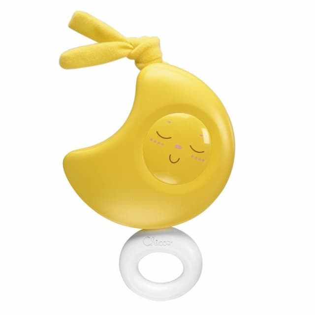 Ninna Luna Carill – Babyschlaf-Spielzeug