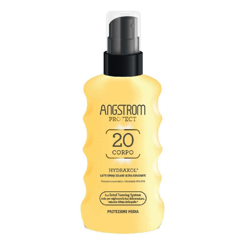 Angstrom Schutz Hydra Spray LSF 20