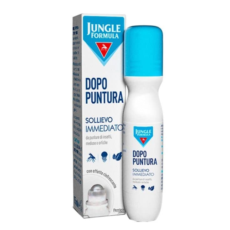 Jungle Formula Dopopuntura – 15 ml