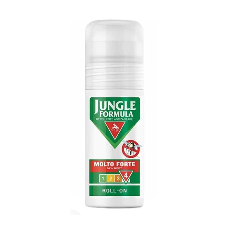 Jungle Formula Molto Forte Roll-on – Insektenschutz