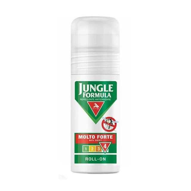 Jungle Formula Molto Forte Roll-on – Insektenschutz
