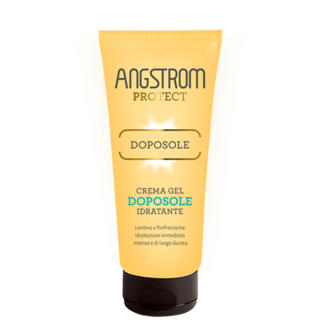 Angstrom Gel After Sun – 200 ml