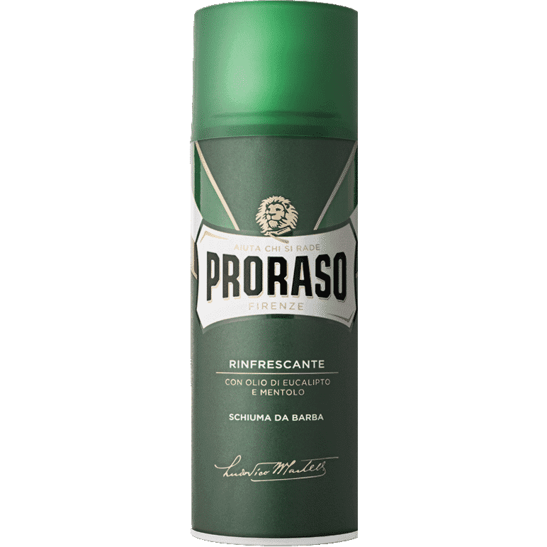 PRORASO SCHIUMA RINF 100ML