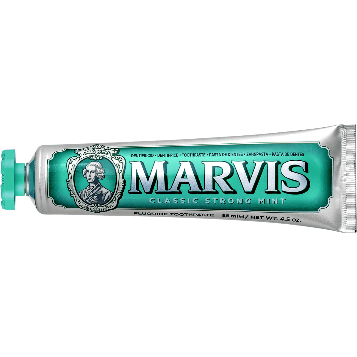 MARVIS CLAS STRONG MINT C 25ML
