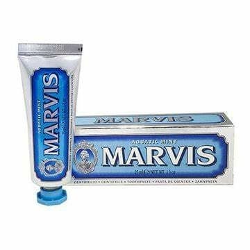 MARVIS AQUATIC MINT C 25ML