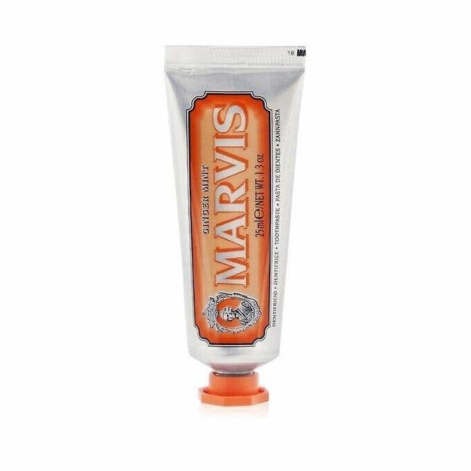 MARVIS GINGER MINT C 25ML