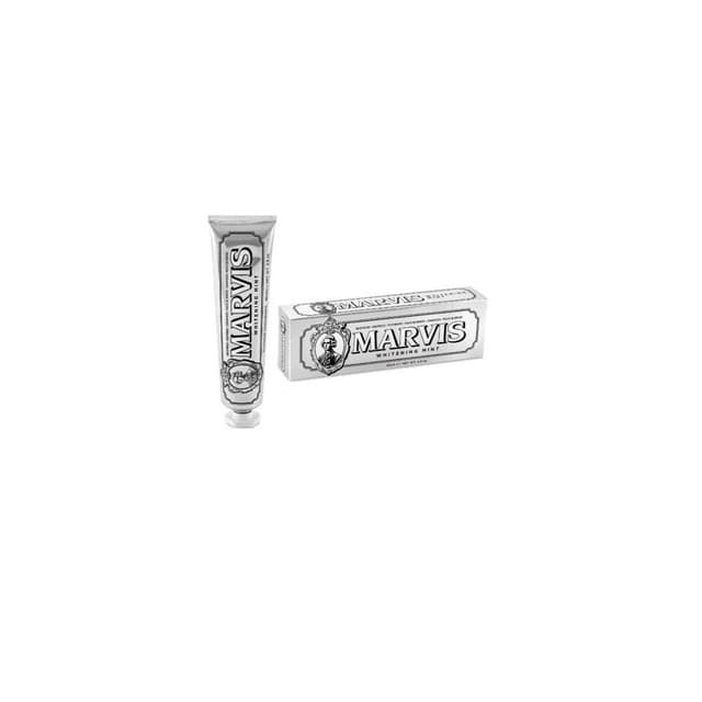 Marvis Whitening Mint – 85 ml Zahnpasta
