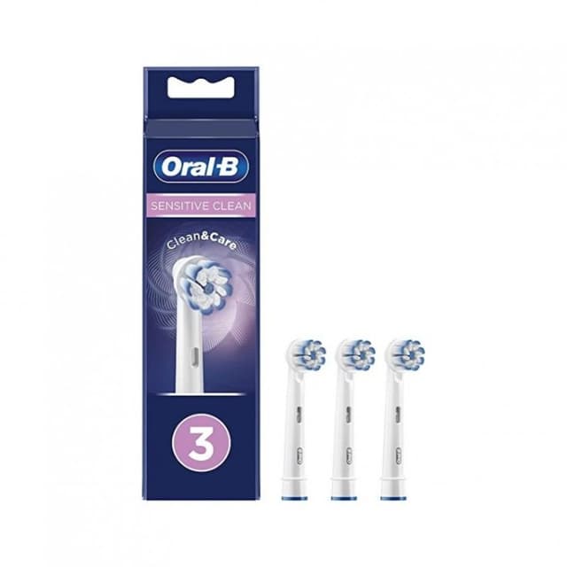 ORALB PW REFILL SENSITIVE 3PZ