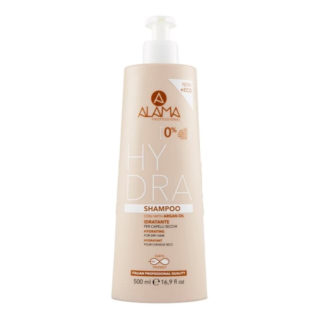 Alama Shampoo Idrat – für trockenes Haar