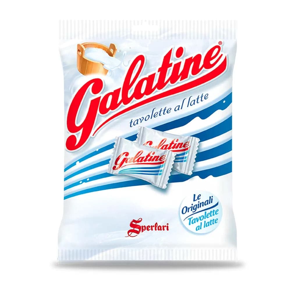GALATINE LATTE 50 GR BS