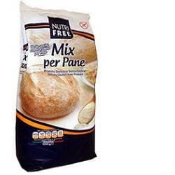 Nutrifree Mix Pane glutenfrei – 1000 g