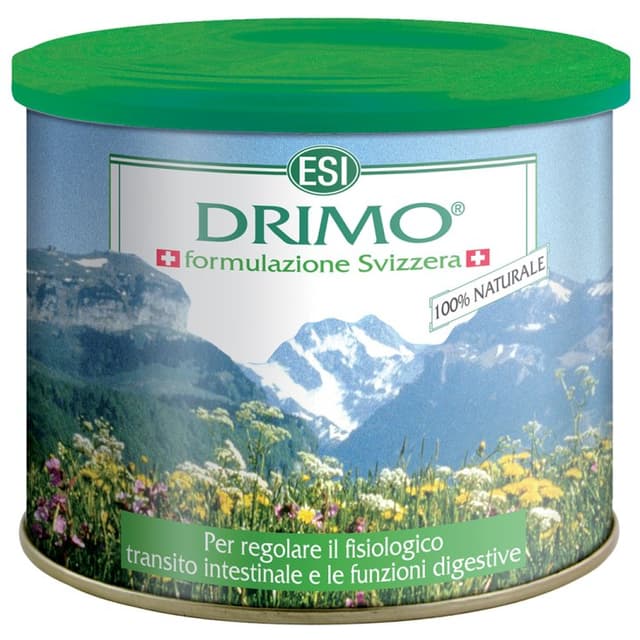 Drimo Kräutermischung ESI – 100 g