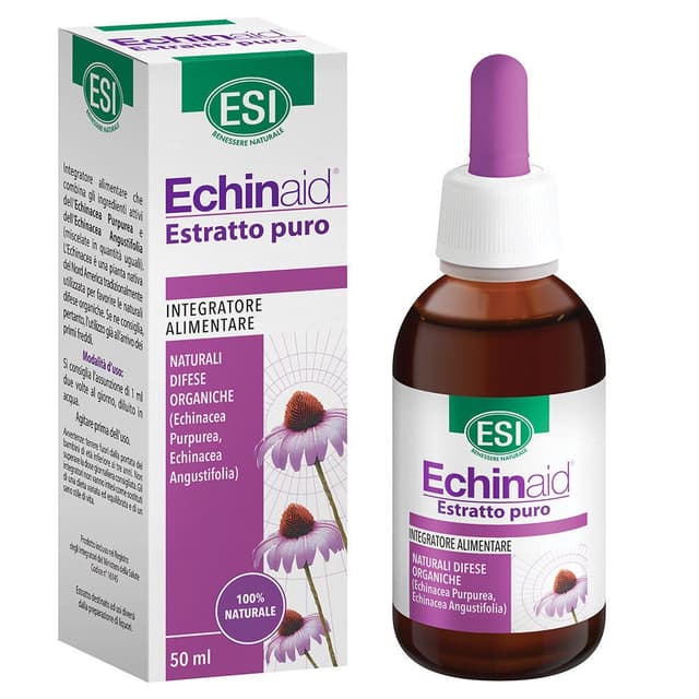 ESI Echinaid Extrakt – 50 ml Flasche