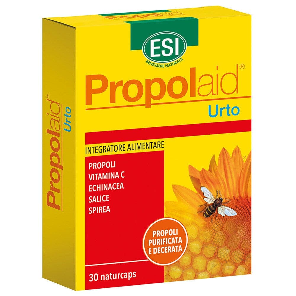 PROPOLAID PROPOLURTO INTEG 30CPS