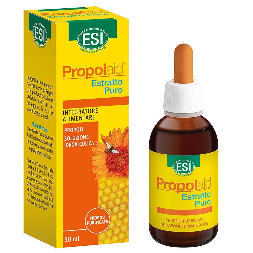 PROPOLAID ESTR PURO 50ML