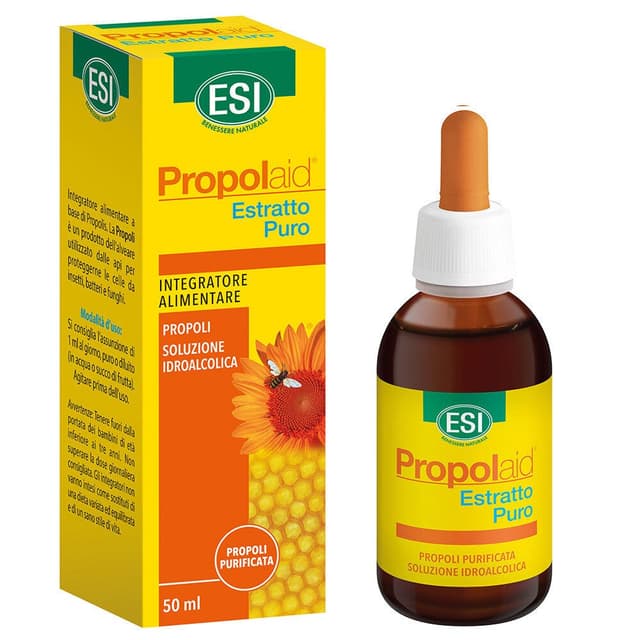 PROPOLAID ESTR PURO 50ML