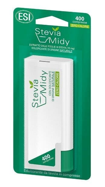 STEVIA MIDY 400CPR ESI