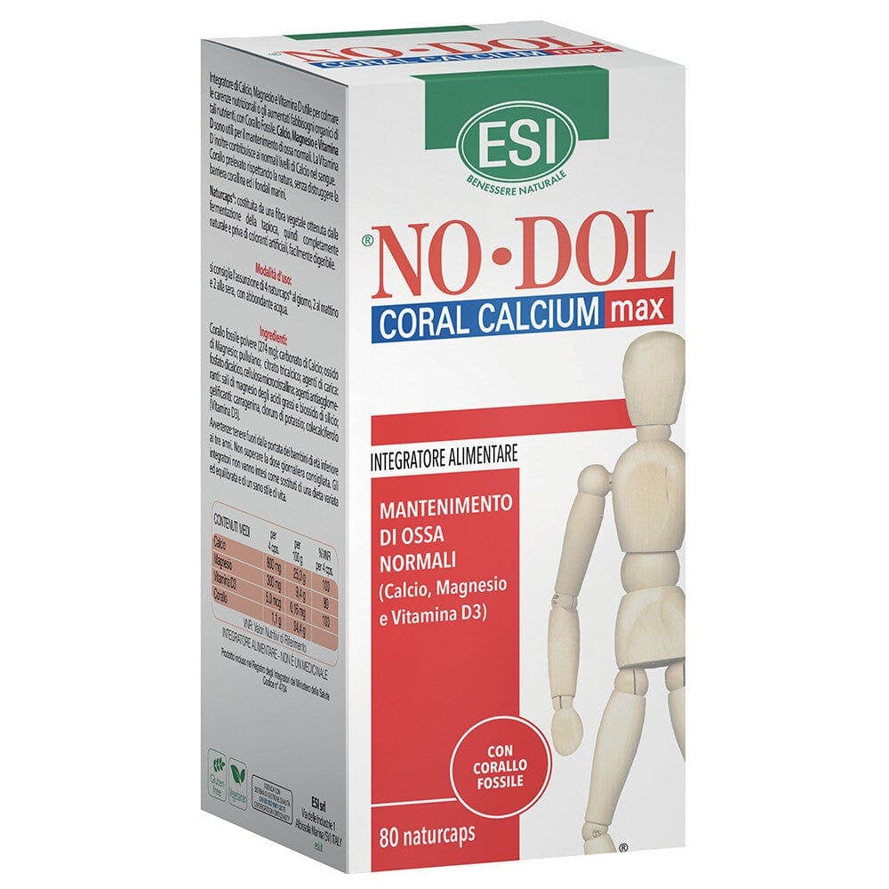 NODOL GLUCOSAMINA PURA 500 90OV